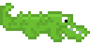 Crocodile
